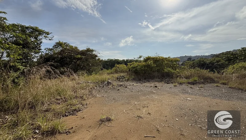 Nearly 2-Acre Lot in Valle Perdido: Build Your Dream Home Near Playa Hermosa & Jacó — view 11, Garabito, Costa Rica