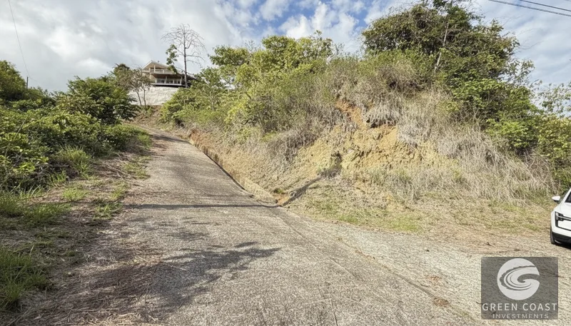 Nearly 2-Acre Lot in Valle Perdido: Build Your Dream Home Near Playa Hermosa & Jacó — view 15, Garabito, Costa Rica