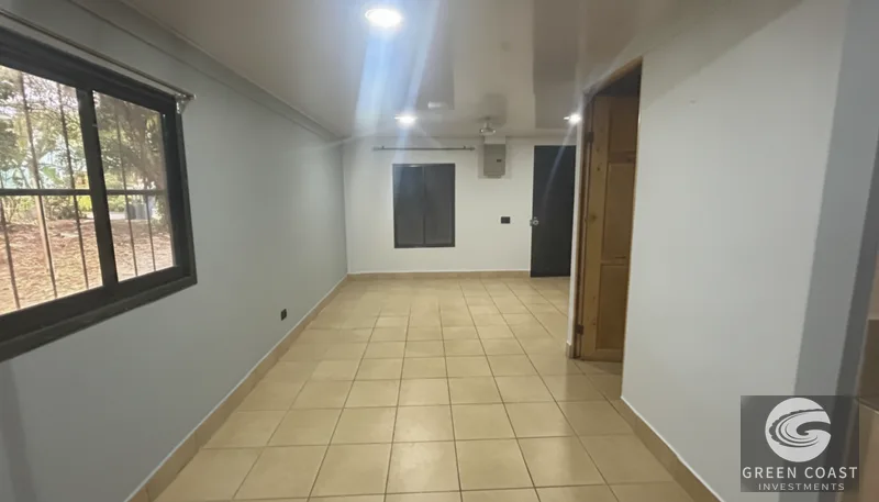 Prime Jacó Investment: 10-Unit Studio Building Steps from the Beach & Downtown — view 3, Jacó, Garabito, Costa Rica