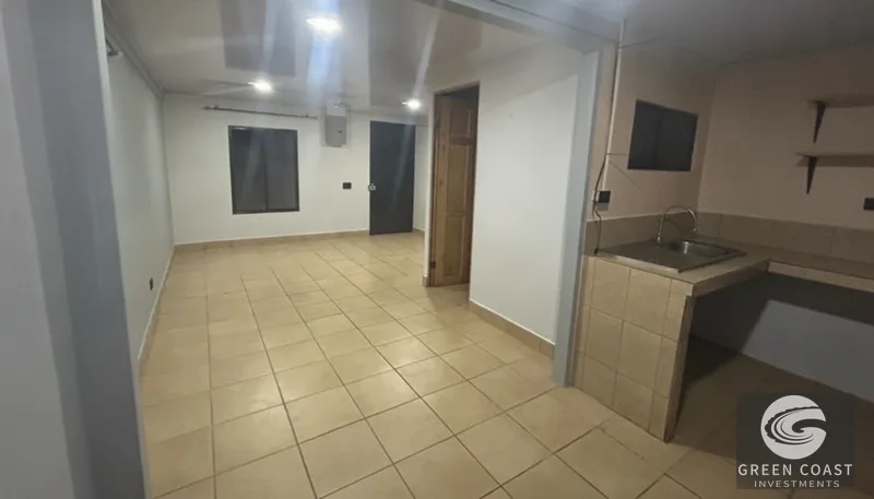 Prime Jacó Investment: 10-Unit Studio Building Steps from the Beach & Downtown — view 4, Jacó, Garabito, Costa Rica