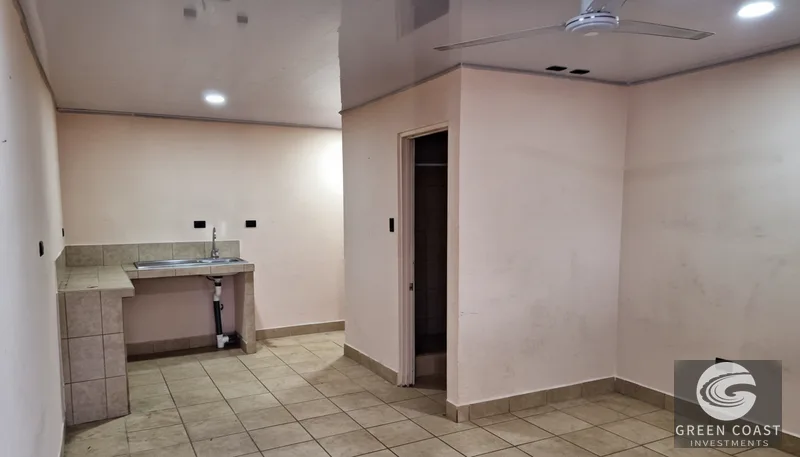 Prime Jacó Investment: 10-Unit Studio Building Steps from the Beach & Downtown — view 5, Jacó, Garabito, Costa Rica