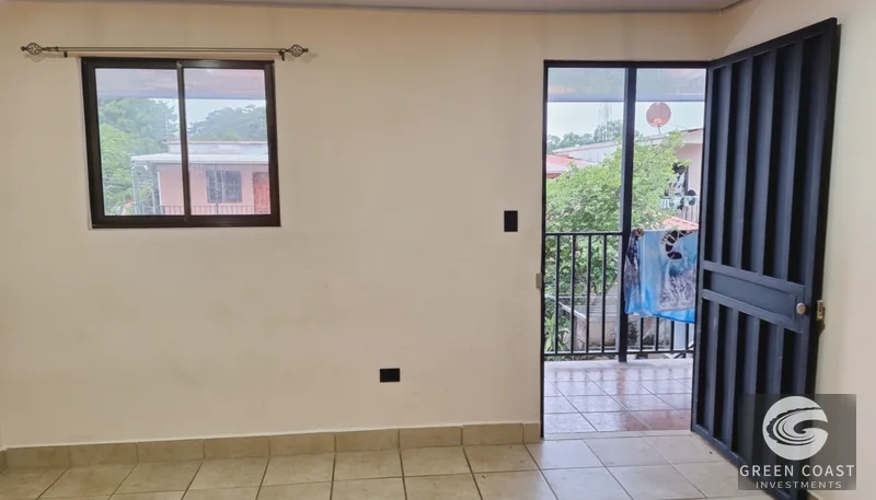 Prime Jacó Investment: 10-Unit Studio Building Steps from the Beach & Downtown — view 6, Jacó, Garabito, Costa Rica
