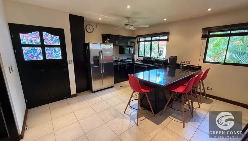 Punta Leona Villa: 2-Bed, Turnkey Home Near White Sand Beaches & Resort Amenities — view 2, Jacó, Costa Rica