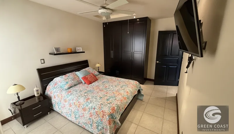 Punta Leona Villa: 2-Bed, Turnkey Home Near White Sand Beaches & Resort Amenities — view 9, Jacó, Costa Rica