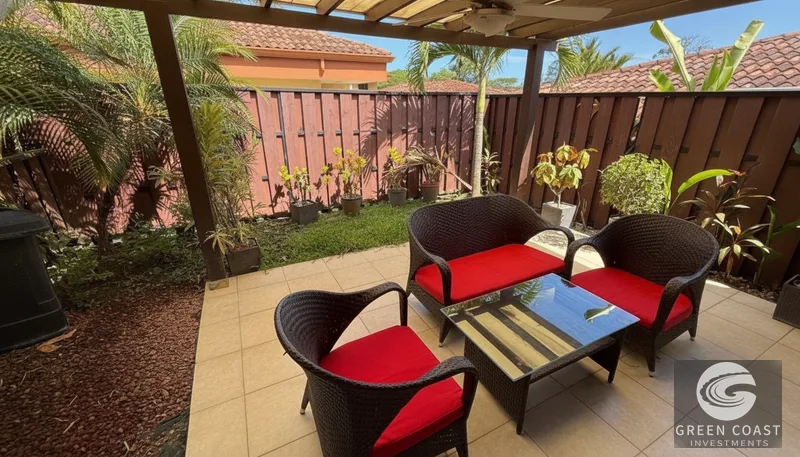Punta Leona Villa: 2-Bed, Turnkey Home Near White Sand Beaches & Resort Amenities — view 13, Jacó, Costa Rica