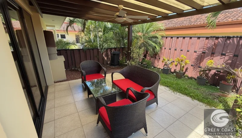 Punta Leona Villa: 2-Bed, Turnkey Home Near White Sand Beaches & Resort Amenities — view 14, Jacó, Costa Rica