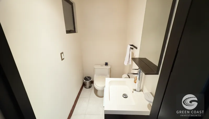 Punta Leona Villa: 2-Bed, Turnkey Home Near White Sand Beaches & Resort Amenities — view 15, Jacó, Costa Rica