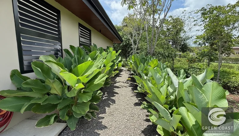 Lakefront Duplex at Místico: Private Pool, Dock & Dual Income Potential in Playa Hermosa — view 6, Jacó, Costa Rica