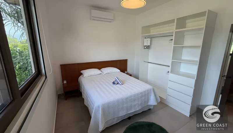 Lakefront Duplex at Místico: Private Pool, Dock & Dual Income Potential in Playa Hermosa — view 7, Jacó, Costa Rica