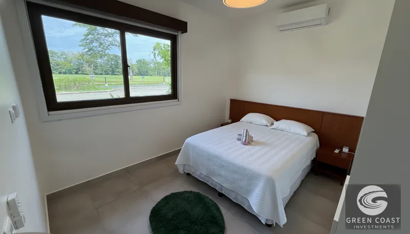 Lakefront Duplex at Místico: Private Pool, Dock & Dual Income Potential in Playa Hermosa — view 8, Jacó, Costa Rica