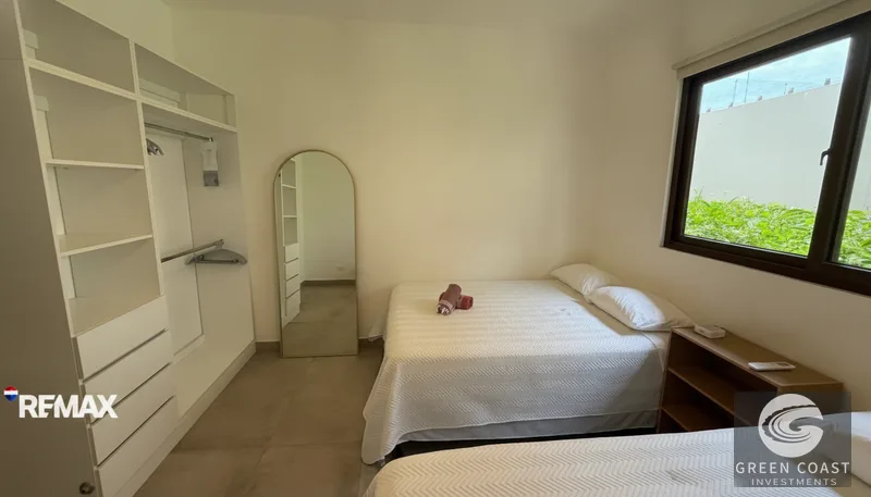 Lakefront Duplex at Místico: Private Pool, Dock & Dual Income Potential in Playa Hermosa — view 11, Jacó, Costa Rica