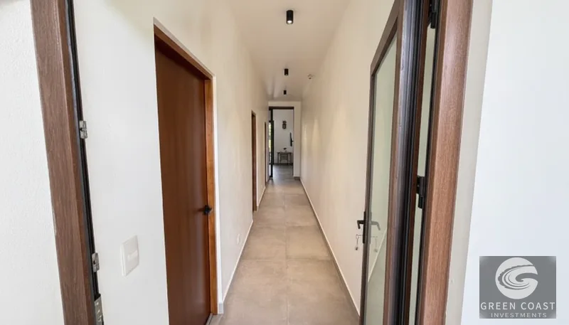 Lakefront Duplex at Místico: Private Pool, Dock & Dual Income Potential in Playa Hermosa — view 13, Jacó, Costa Rica