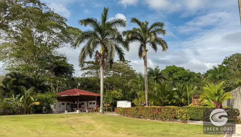 Modern 3-Bed Home with Private Pool in Gated Playa Hermosa Community — view 7, Jacó, Costa Rica