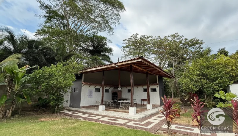 Modern 3-Bed Home with Private Pool in Gated Playa Hermosa Community — view 9, Jacó, Costa Rica