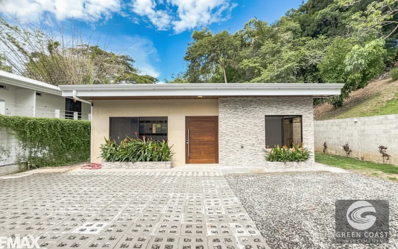 Modern 3-Bed Home with Private Pool in Gated Playa Hermosa Community — view 13, Jacó, Costa Rica