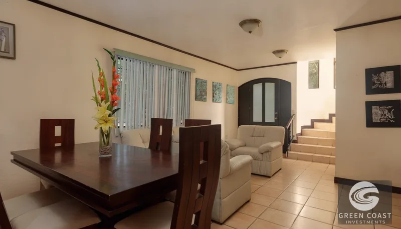 Jacó Beachfront Income Gem: 4 Luxury Condos, Pool, Turnkey Rentals! — view 4, Jacó, Garabito, Costa Rica