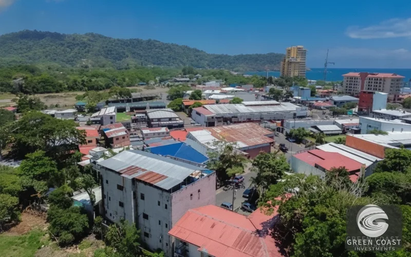 Jacó Beachfront Income Gem: 4 Luxury Condos, Pool, Turnkey Rentals! — view 14, Jacó, Garabito, Costa Rica