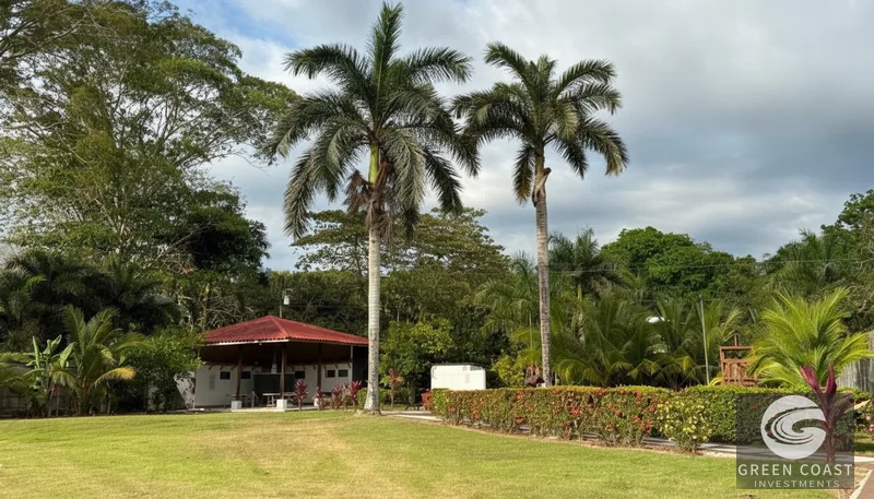 Casa Bruneau – Modern Tropical Home for Sale in Playa Hermosa — view 5, Jacó, Costa Rica