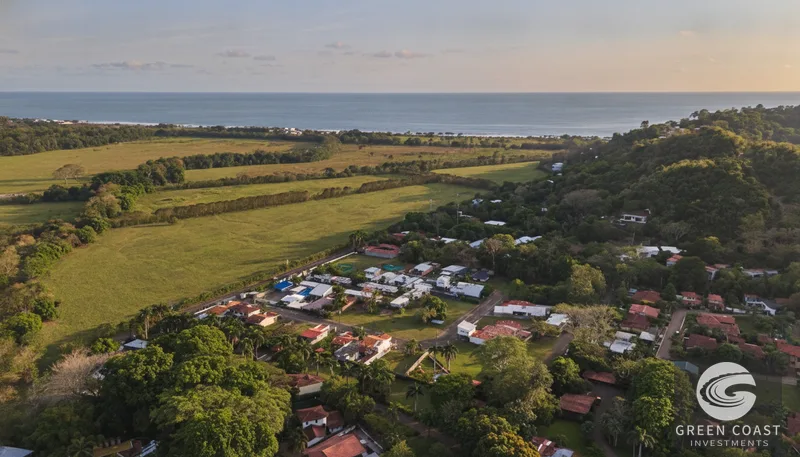 Casa Bruneau – Modern Tropical Home for Sale in Playa Hermosa — view 9, Jacó, Costa Rica