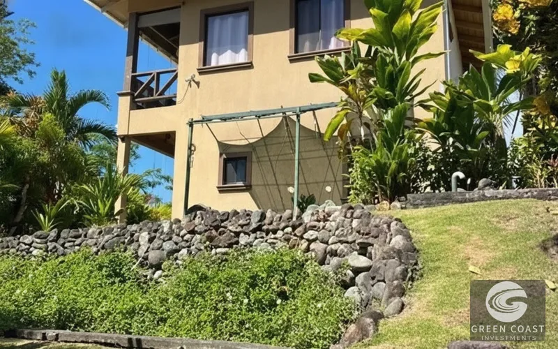 Casa Bruneau – Modern Tropical Home for Sale in Playa Hermosa — view 15, Jacó, Costa Rica