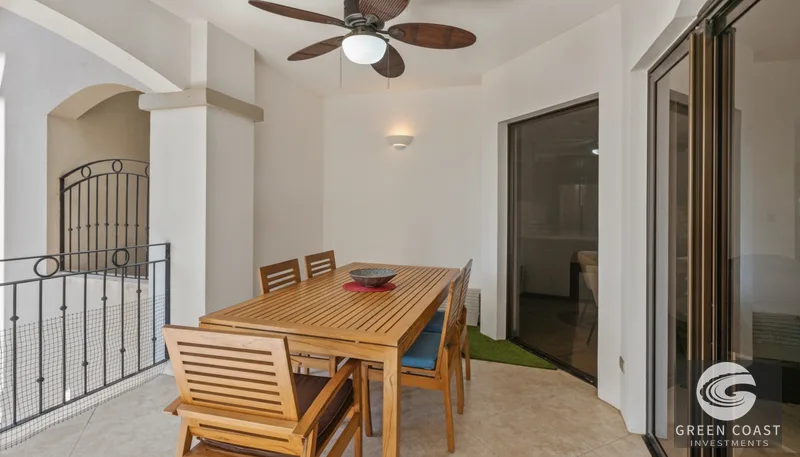 Oceanfront Luxury Condo in Jaco: 3 Beds, Beachfront, Pool & Sunset Views — view 10, Jaco, Costa Rica