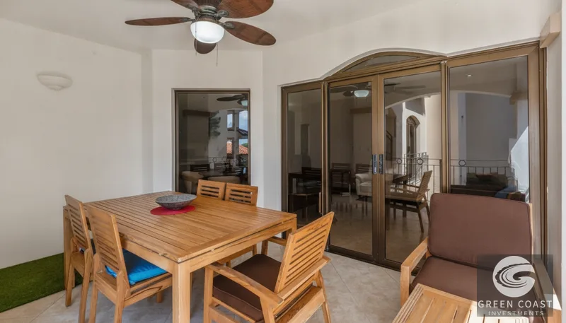Oceanfront Luxury Condo in Jaco: 3 Beds, Beachfront, Pool & Sunset Views — view 11, Jaco, Costa Rica