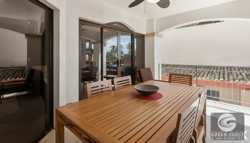 Oceanfront Luxury Condo in Jaco: 3 Beds, Beachfront, Pool & Sunset Views — view 13, Jaco, Costa Rica