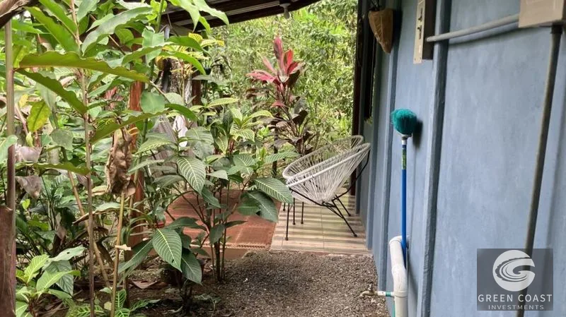 Costa Rica Eco-Lodge: Rainforest Retreat with Hotel, Restaurant & 40 Acres Near La Fortuna — view 15, La Tigra, San Carlos, Costa Rica