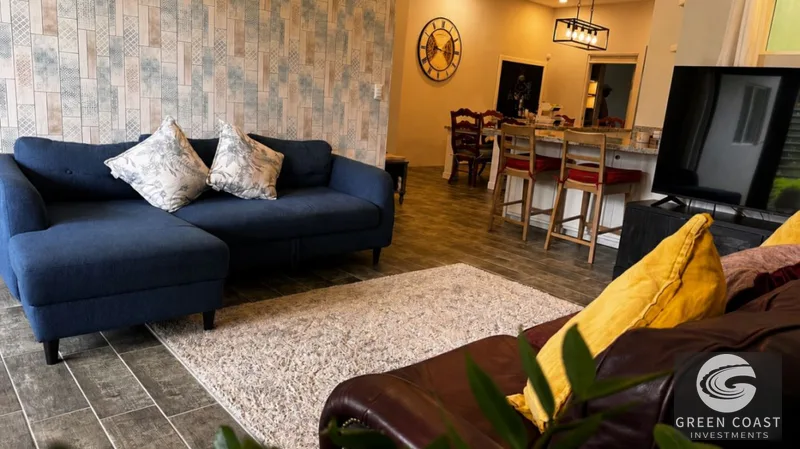 Modern Home & Income Apartment Near La Fortuna - Insulated Comfort & Prime Location — view 4, La Fortuna, San Carlos, Costa Rica