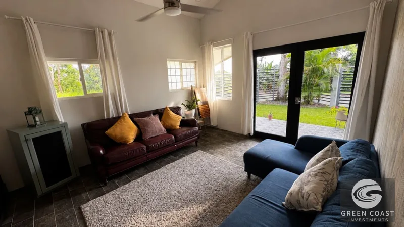 Modern Home & Income Apartment Near La Fortuna - Insulated Comfort & Prime Location — view 5, La Fortuna, San Carlos, Costa Rica