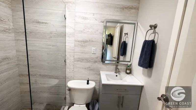 Modern Home & Income Apartment Near La Fortuna - Insulated Comfort & Prime Location — view 7, La Fortuna, San Carlos, Costa Rica