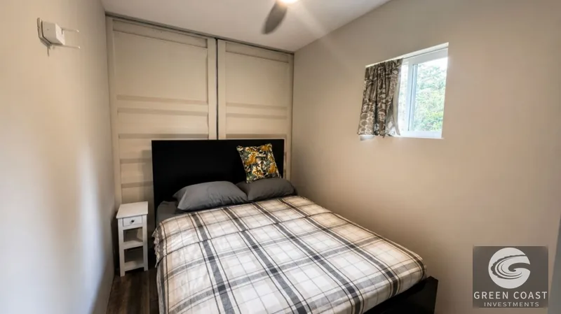 Modern Home & Income Apartment Near La Fortuna - Insulated Comfort & Prime Location — view 8, La Fortuna, San Carlos, Costa Rica