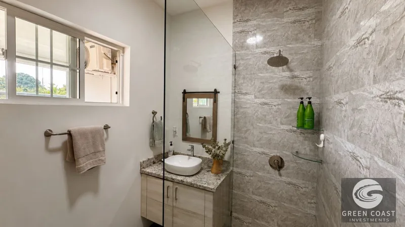 Modern Home & Income Apartment Near La Fortuna - Insulated Comfort & Prime Location — view 15, La Fortuna, San Carlos, Costa Rica