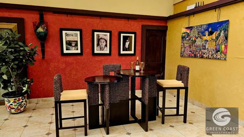 Luxury Hilltop Estate: Ocean & Mountain Views, Income Suites, San Ramón — view 15, Call Morales, San Ramón, Costa Rica