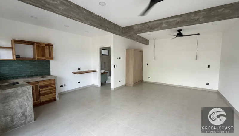 Jaco Duplex: Live/Rent Opportunity with Ocean Views & Pool – Walk to Beach! — view 4, Jacó, Costa Rica