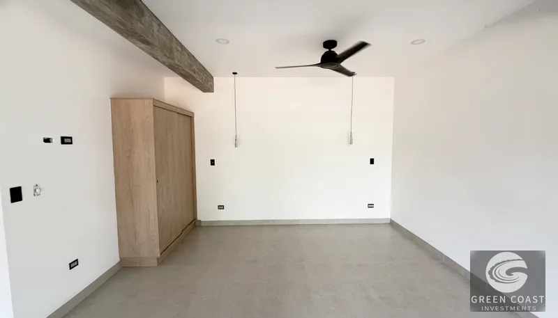 Jaco Duplex: Live/Rent Opportunity with Ocean Views & Pool – Walk to Beach! — view 5, Jacó, Costa Rica
