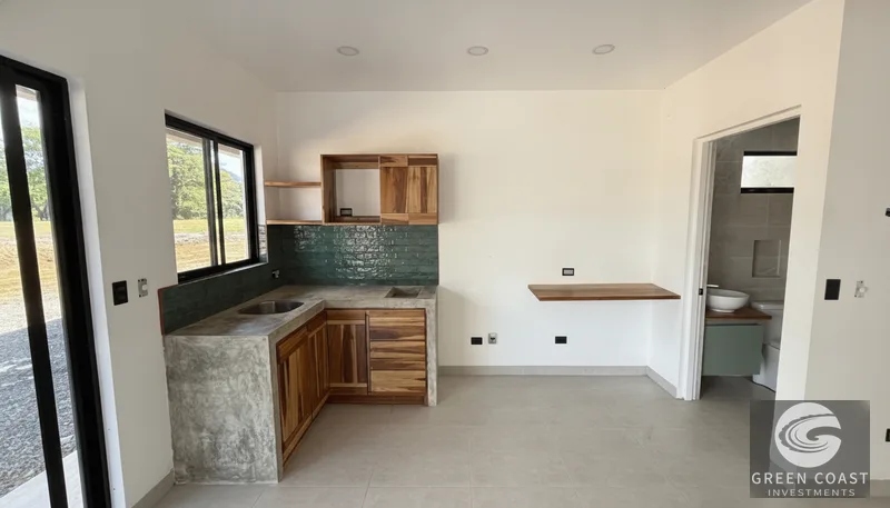 Jaco Duplex: Live/Rent Opportunity with Ocean Views & Pool – Walk to Beach! — view 6, Jacó, Costa Rica
