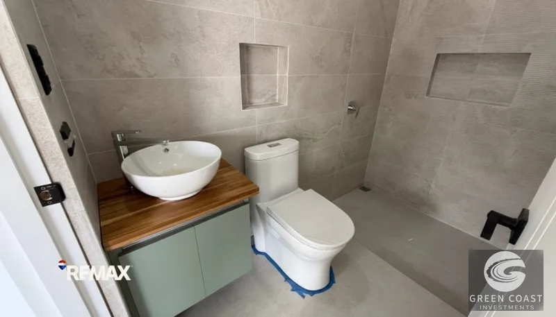 Jaco Duplex: Live/Rent Opportunity with Ocean Views & Pool – Walk to Beach! — view 7, Jacó, Costa Rica