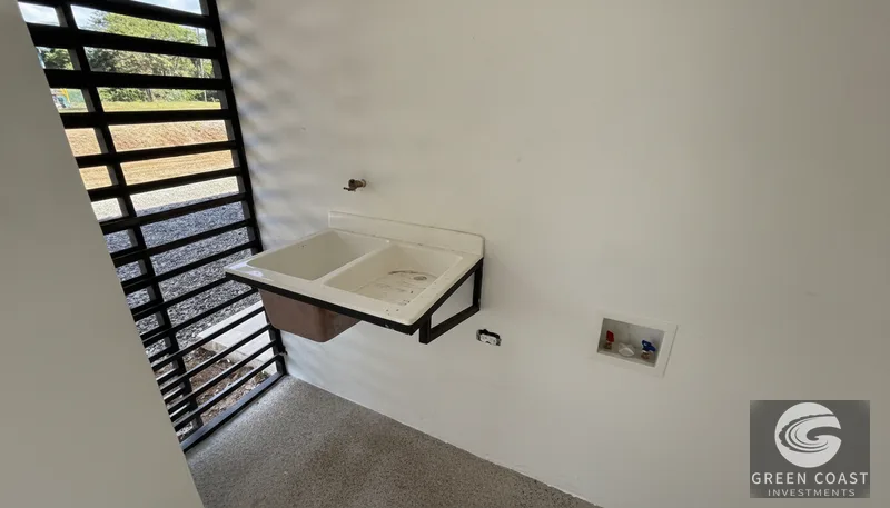 Jaco Duplex: Live/Rent Opportunity with Ocean Views & Pool – Walk to Beach! — view 8, Jacó, Costa Rica