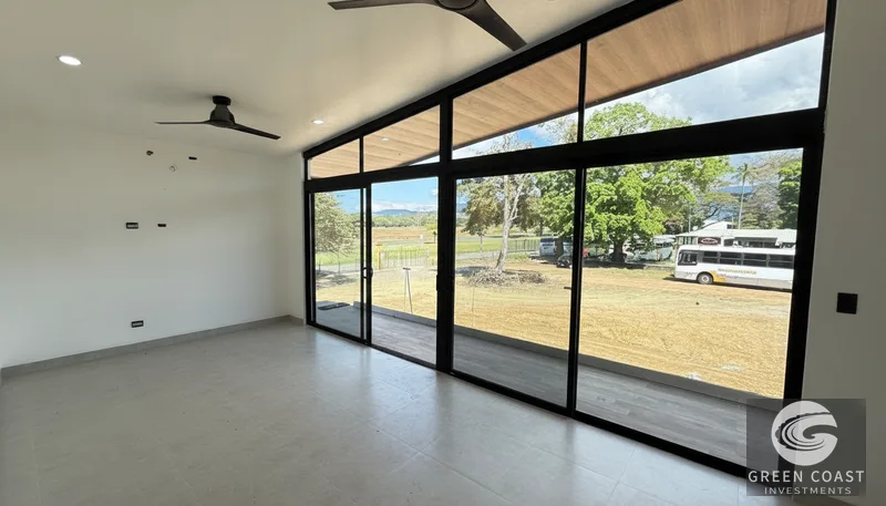 Jaco Duplex: Live/Rent Opportunity with Ocean Views & Pool – Walk to Beach! — view 9, Jacó, Costa Rica