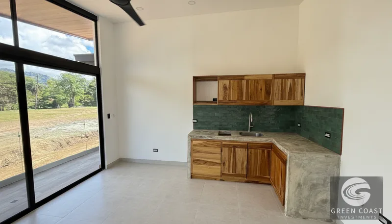 Jaco Duplex: Live/Rent Opportunity with Ocean Views & Pool – Walk to Beach! — view 10, Jacó, Costa Rica