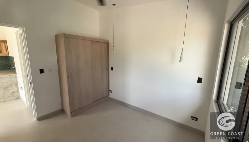 Jaco Duplex: Live/Rent Opportunity with Ocean Views & Pool – Walk to Beach! — view 12, Jacó, Costa Rica