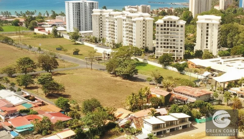 Jaco Duplex: Live/Rent Opportunity with Ocean Views & Pool – Walk to Beach! — view 14, Jacó, Costa Rica