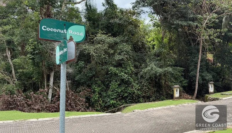 Prime Flat Lot in Gated Community Near Esterillos Beach – Ready for Your Dream Home! — view 8, Jacó, Costa Rica