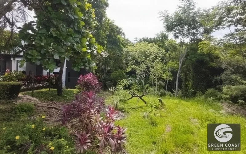 Prime Flat Lot in Gated Community Near Esterillos Beach – Ready for Your Dream Home! — view 12, Jacó, Costa Rica