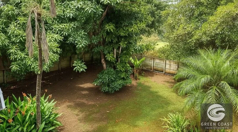 Beachfront Bungalow in Playa Hermosa: Gated, Furnished, & Income-Ready with Pool & Office — view 14, Jacó, Costa Rica