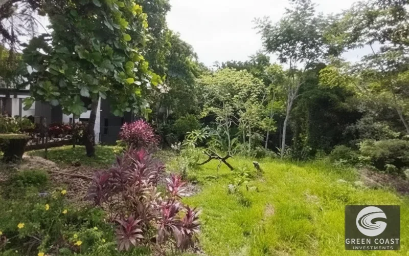 Mountain View Lot in Gated Community Near Esterillos Beach – Build Your Dream Home! — view 7, Jacó, Costa Rica