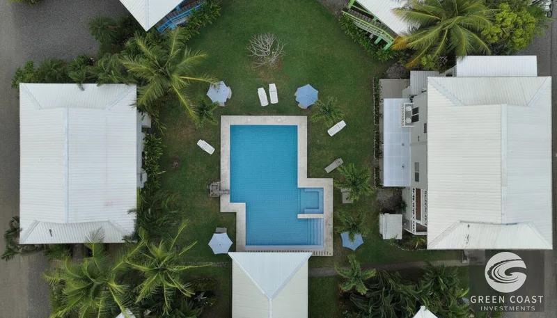 Luxury Ocean View Retreat: 6-Bed Surfer's Paradise in Gated Playa Hermosa Community — view 13, Jacó, Costa Rica