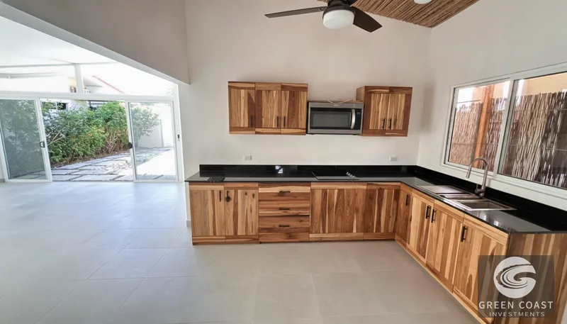3-Bedroom Home in Gated Community — view 2, Jacó, Costa Rica