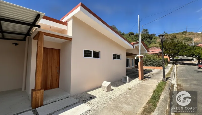 3-Bedroom Home in Gated Community — view 3, Jacó, Costa Rica